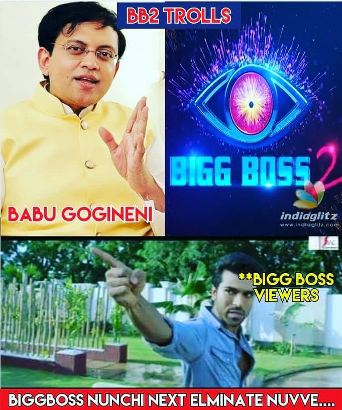 ArmyKoushal's tweet photo. #KoushalArmy 
#BiggBossTelugu2 
#RESPECT https://t.co/GMxF2Us0S2
