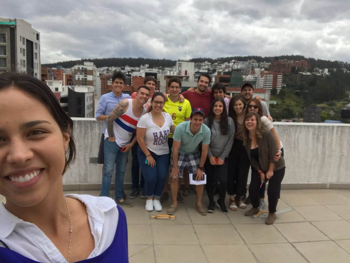 dianamaguevara's tweet photo. Gran mañana de planificación estratégica con @QuitoShapers.  #ShapingUIO. https://t.co/7rbo1a7wVJ