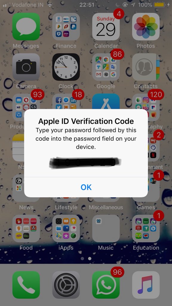 pratitimajumdar's tweet image. @appleios why do I get in receiving this msg? Where do I actually do the following procedure? Neither my #iphone nor the #itunes is asking me for any #Verificationcode or anything. Just not able to connect my iPhone6s with the iTunes on #Windows10 @iTunes