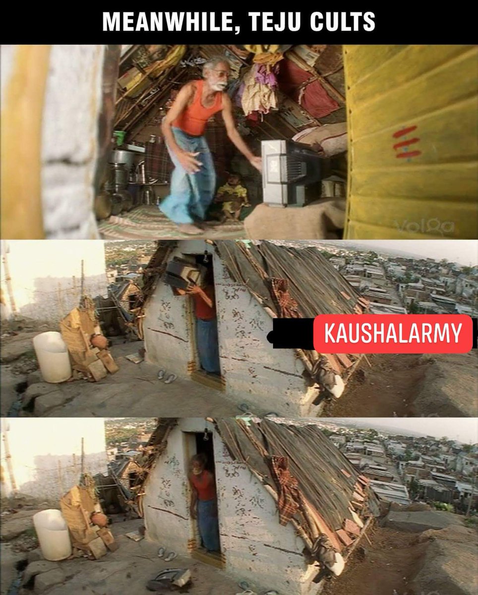 ArmyKoushal's tweet photo. , 😂😂😂😂😂, 
#KoushalArmy 
#BiggBossTelugu2 
#RESPECT https://t.co/GKdL2JDxVf