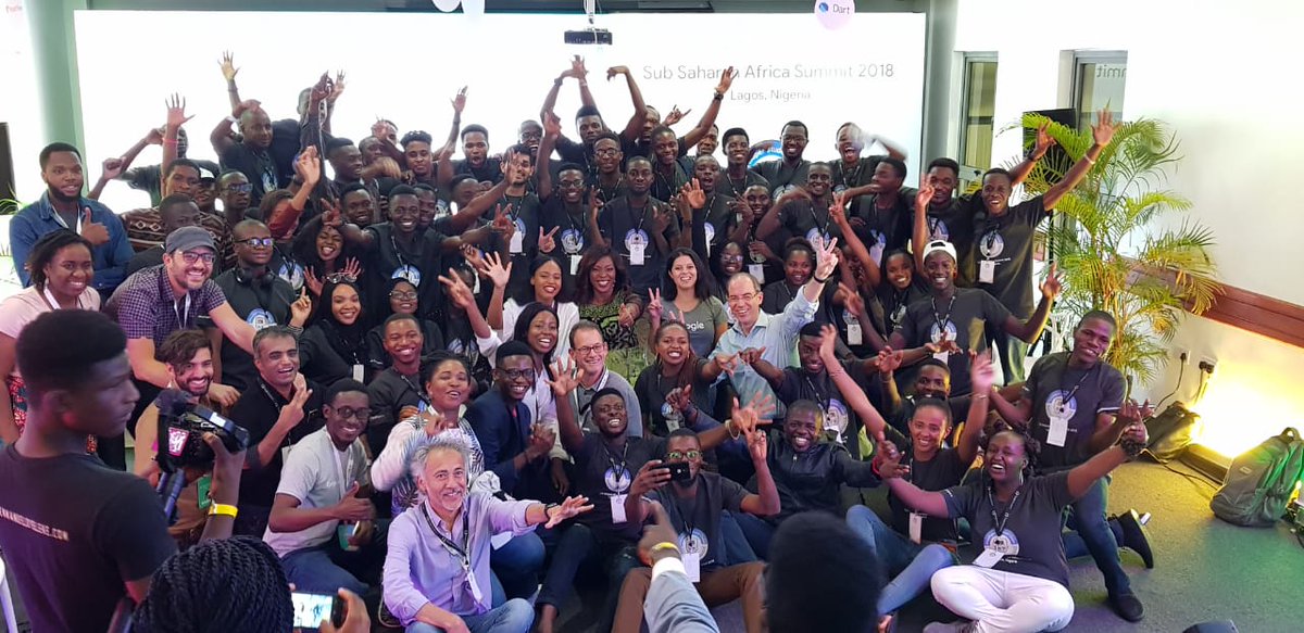 JoshuaXperia's tweet photo. @googledevs @gdg @GDGKampala @GdgMakerere @googleafr @soloopio @NsubugaHassan @solomonawosupin @EricaKHanson #DSCSUMMIT18 #DSCSSA
I would like to thank you all for the Great work you have done for us through the google developer program s https://t.co/rhqSV1rPzF