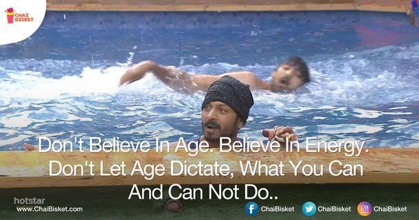 ArmyKoushal's tweet photo. What you can learn from koushal.
#KoushalArmy 
#BiggBossTelugu2 
#RESPECT https://t.co/wO9CAmQqtB