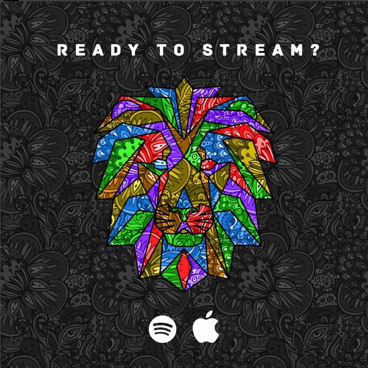 Ready to stream? The wait is over - Out on Tuesday! #AKWC #dlk #lionheart