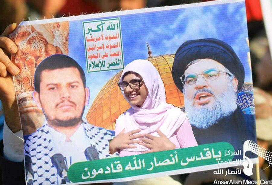 عايض جريد #بيحان_شبوه tweet media