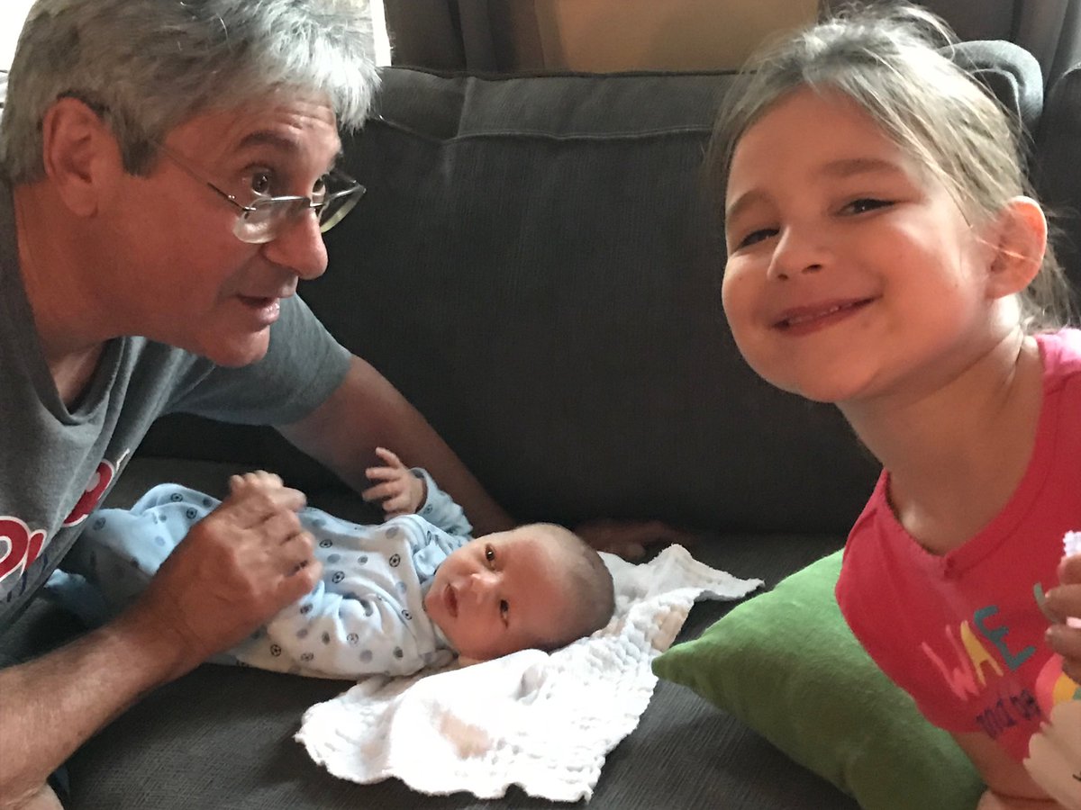 HelenTursi's tweet photo. Happy Birthday to this proud Pop Daddy! #squaley https://t.co/aE9K1jU0zN