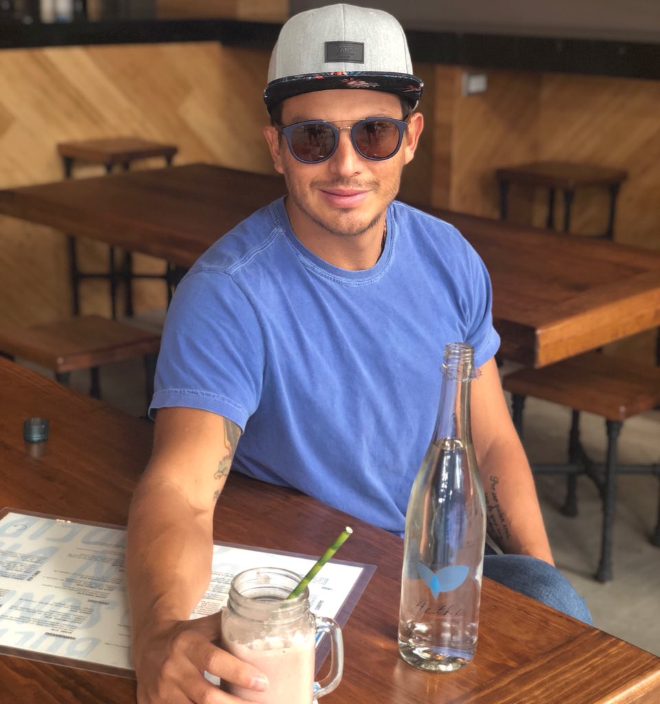 Disfrutar del domingo #lovemyvans <a href="/vansmx/">Vans MX</a>