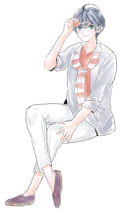 つむさん 