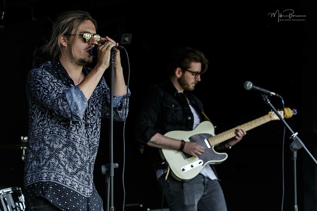 Digital Garden Party tweet media