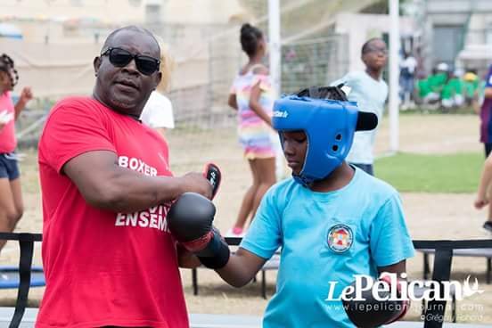 generalackman's tweet image. SEMSAMAR. ET ABCINTERSPORTS. BOXING tours des cartiers SXM.coach jeffret Joseph. Et Philippe arrendel-drelin brevet d'État coach.CONTACT 0690351501/generalackman@hotmail.fr