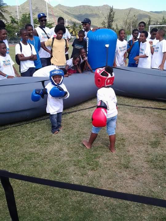 generalackman's tweet image. SEMSAMAR. ET ABCINTERSPORTS. BOXING tours des cartiers SXM.coach jeffret Joseph. Et Philippe arrendel-drelin brevet d'État coach.CONTACT 0690351501/generalackman@hotmail.fr