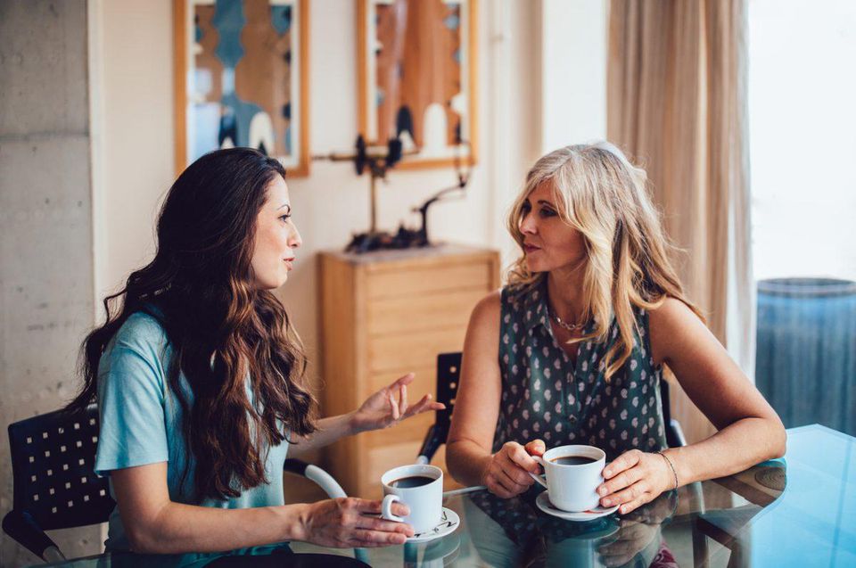 ForbesWomen's tweet photo. What does it take to begin a successful mentorship?https://t.co/IZz5Opwd7T https://t.co/d7lssC64uh