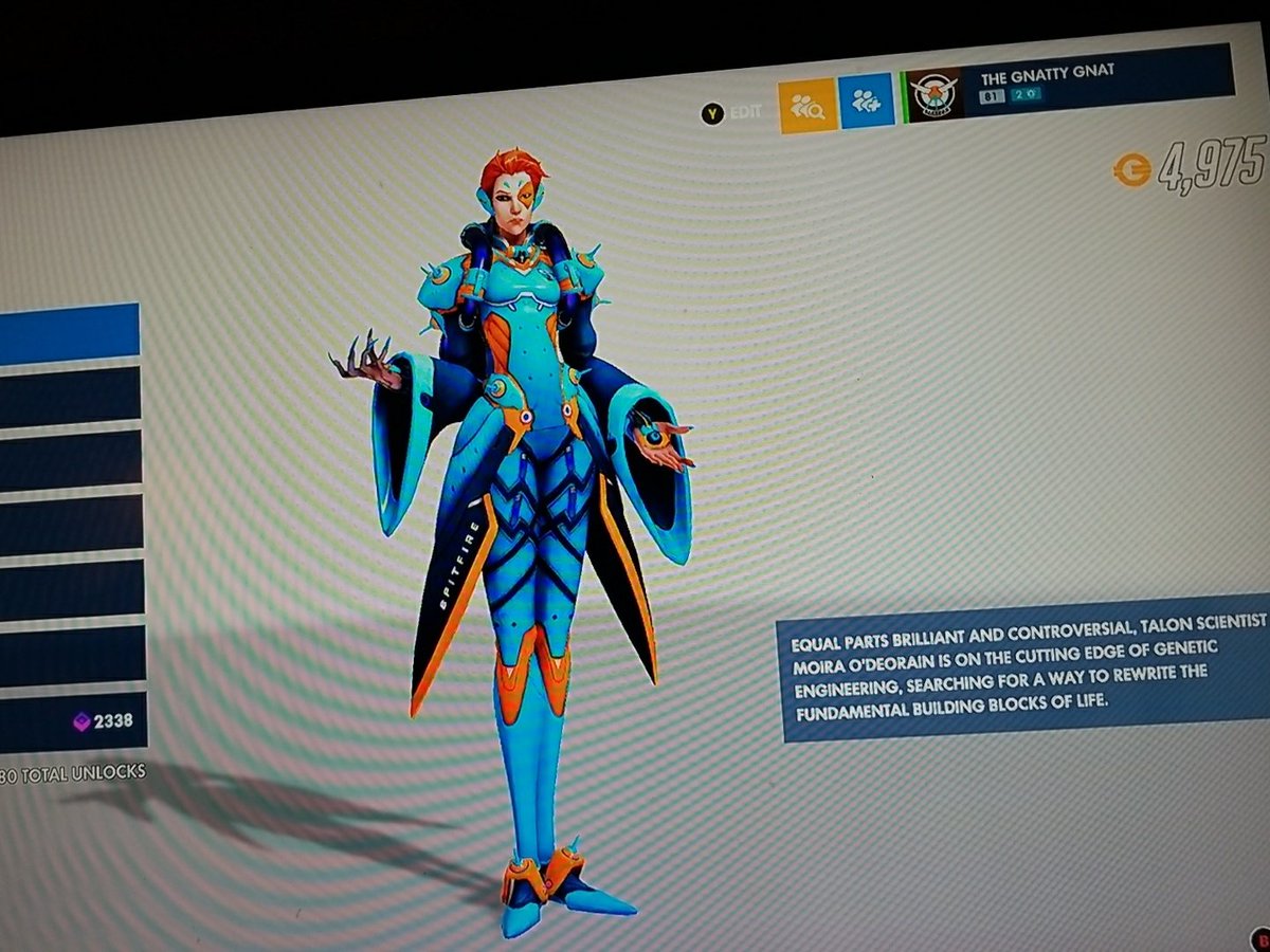 TheGnattyGnat's tweet photo. I had a feeling @Spitfire Would take home the trophy.
Looks like I chose the right league skin.😃😎
#Spitfireforthewin https://t.co/u62ZC9dpPa