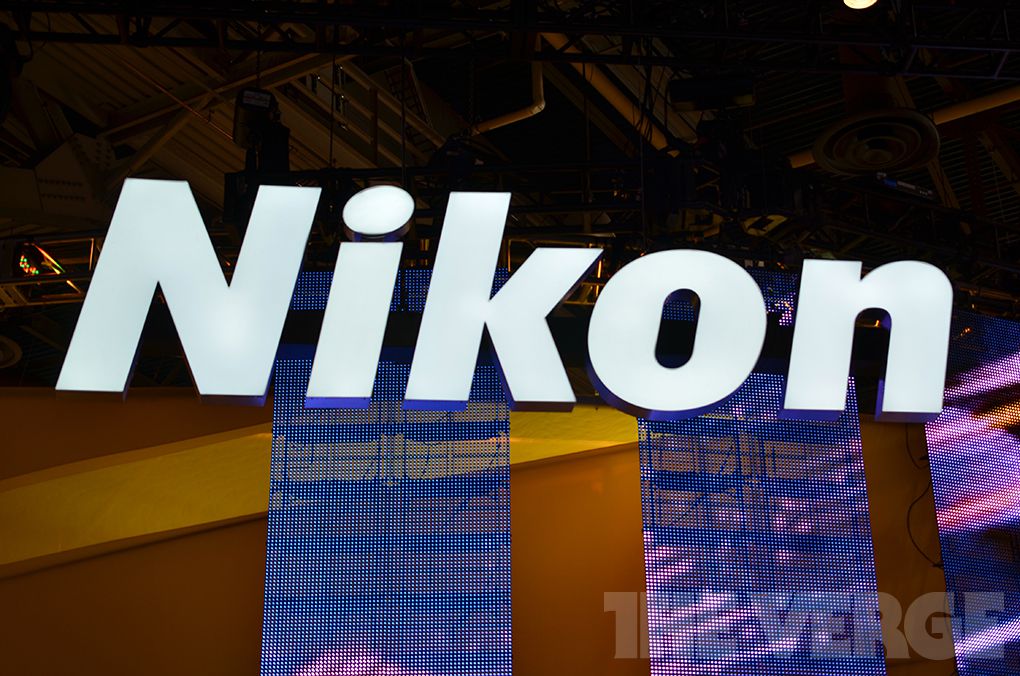 Nikon announces full-frame mirrorless camera system under development