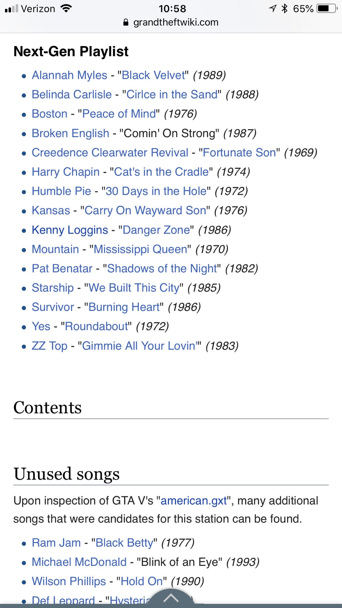 Graeme Boyd On Twitter Spending This Weekend Finally Trying To Finish The Gtav Campaign But I M Actually Just Driving Around Listening To Los Santos Rock Radio With Kennyloggins I Mean Has There
