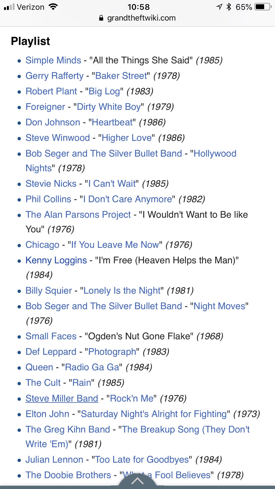 44++ Gta 5 los santos rap station song list
