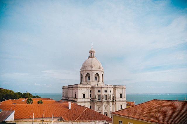 JeHaTweed's tweet photo. Panteão Nacional #lisboa #lisbon #travel #wanderlust #sightseeing #traveleurope #portugal #seetheworld https://t.co/Vln8tLSett https://t.co/62WrvjhMDu