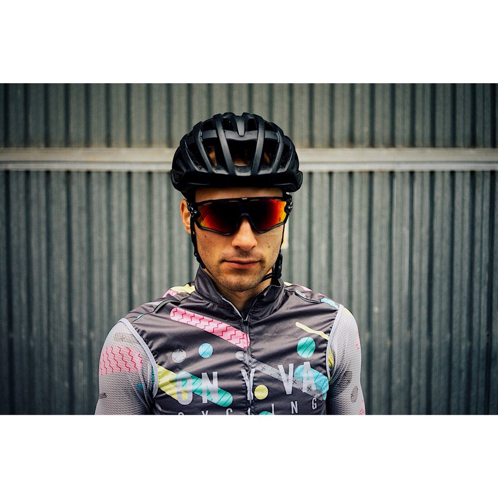 Throwback from last weekend. Barcelona-Puigcerda by <a href="/onyvasc/">OnyVa Barcelona</a>