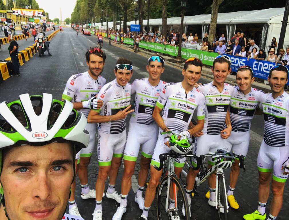 arkeabbhotels's tweet photo. 😘

👋 @LeTour 

#WeAreOneTeam https://t.co/1BNooVnMrs