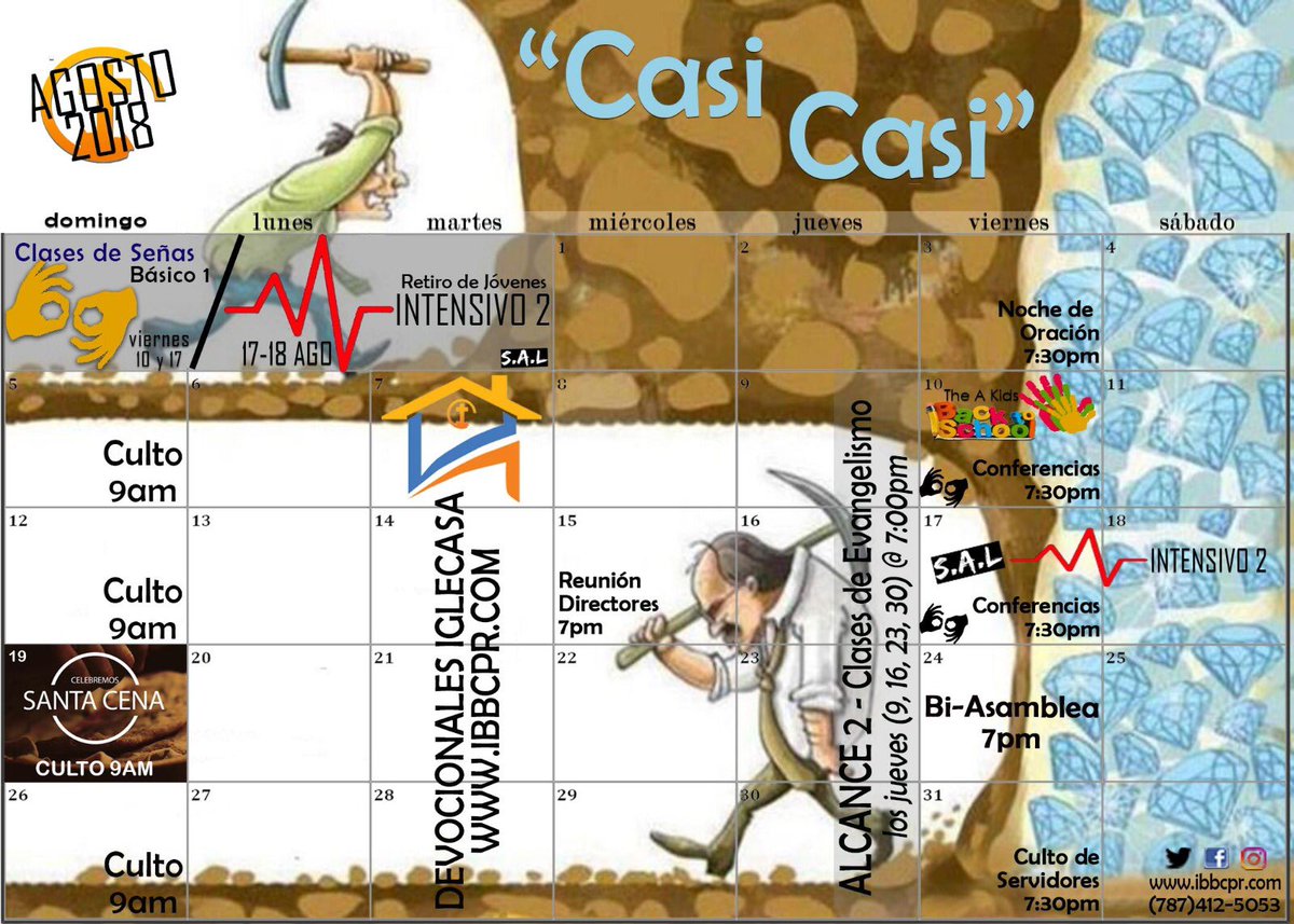 IBBClares's tweet photo. #casicasi https://t.co/flDpCtjyoC
