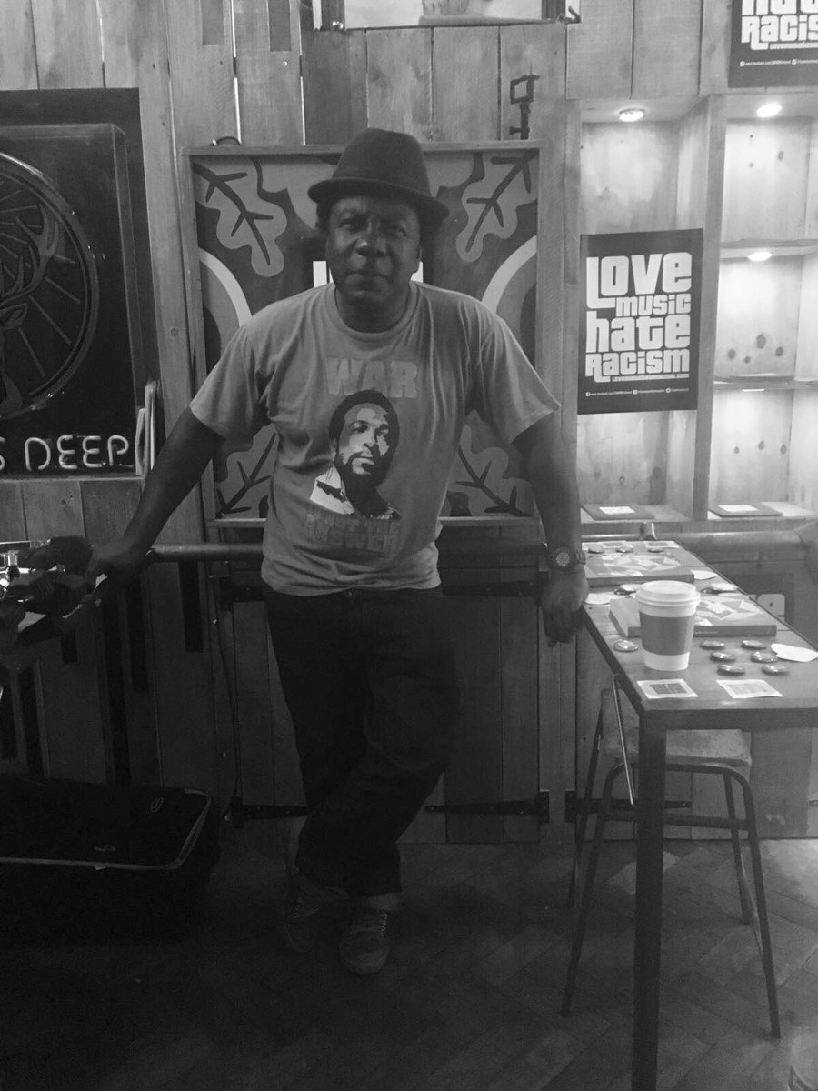 sohoradio's tweet image. 7 - 9pm // Music channel: @NormanJayMBE diggin' deep into the vinyl crates of the #GoodTimes Sound System music archives.

Listen via sohoradiolondon.com/player/music 

#raregrooves #forbiddendisco