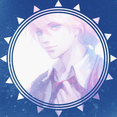 LuckAndHope's tweet image. #NewProfilePic 

Art: By OrekiGenya

Edit: By Me