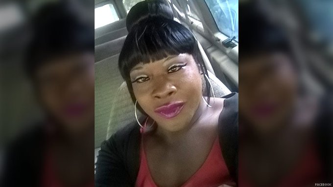 Trans Woman Diamond Stephens Murdered in Mississippi https://t.co/ryjs3ct1Bc https://t.co/YhgAznYOOw