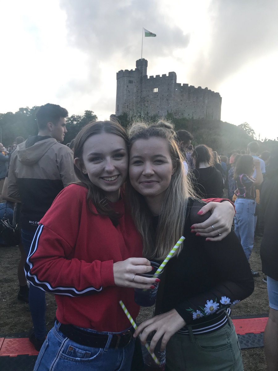 #catbcastle #catfishandthebottlemen