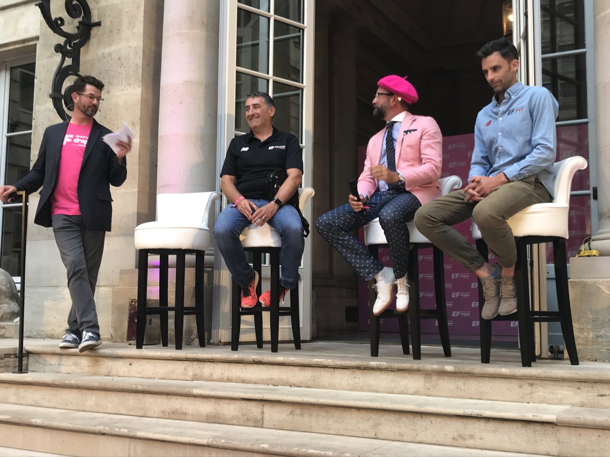 new balance education first