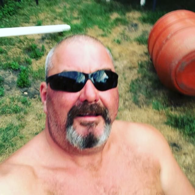 Rmack1003's tweet photo. Hi happy Sunday from this side.. https://t.co/9ZoWDOUG1M