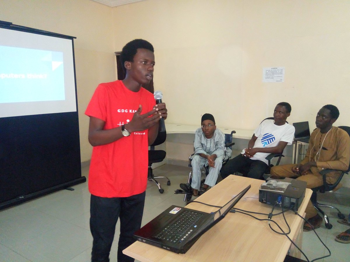 gdgkano's tweet photo. Earlier today #ioextended2018 #iokano2018  Issa goal https://t.co/bno1N7VpHb