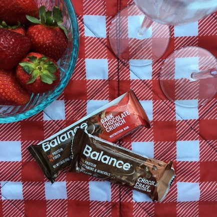 Take a break and treat yourself.