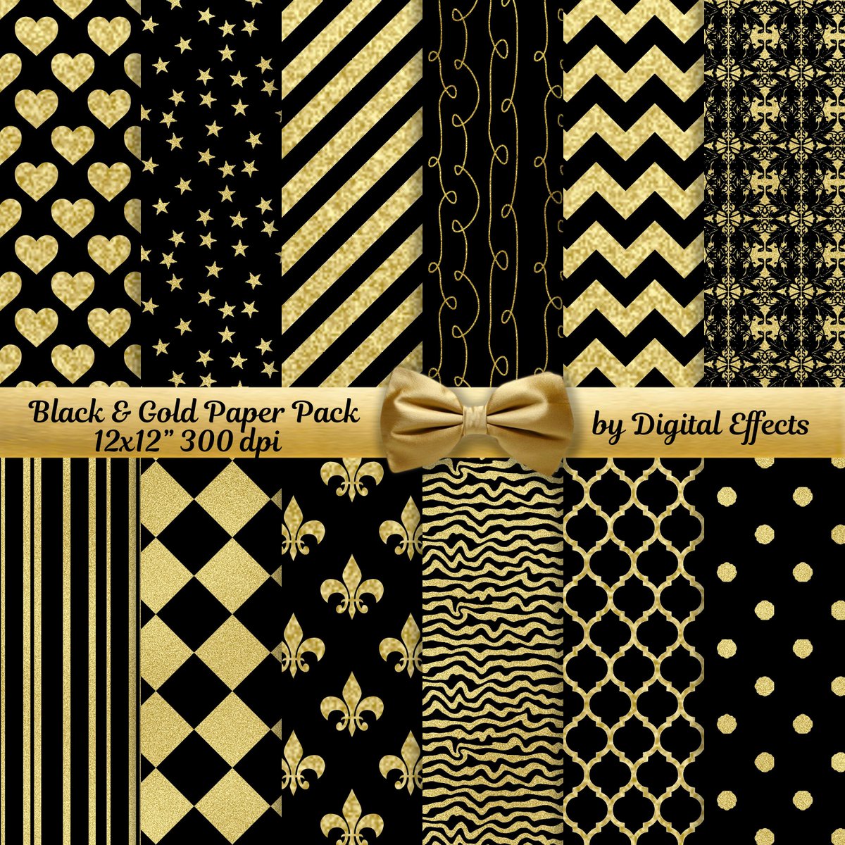 DigitalEffects2's tweet image. Excited to share the latest addition to my #etsy shop: Black &amp;amp; GOLD Digital Paper Pack, Gold Digital Paper, 12x12" Scrapbook Paper, Gold Glitter Digital Paper,Gold Wedding Paper,Commercial Use etsy.me/2LKXyNT #digitalpaperpack #goldglitterpaper