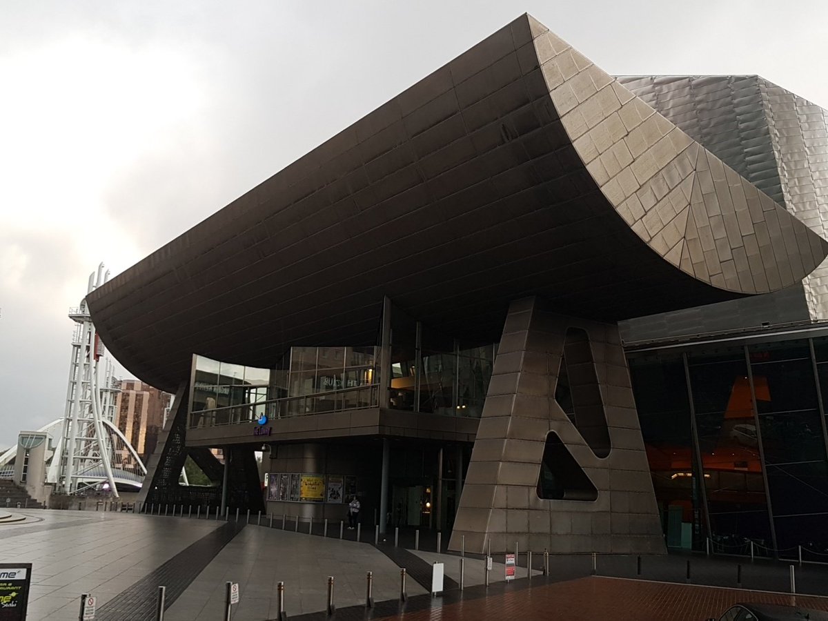 ZooNation: The Kate Prince Company tweet media