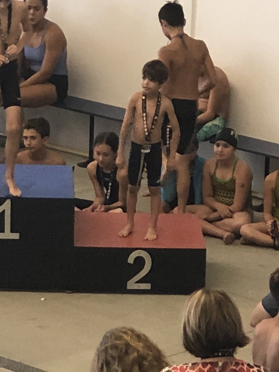 adrianaschatte's tweet photo. What I witnessed my child do today was amazing. Came back in both his races to medal. He was out of medal contention and pulled himself through I’ve been crying since then https://t.co/CWPUTnzkCh