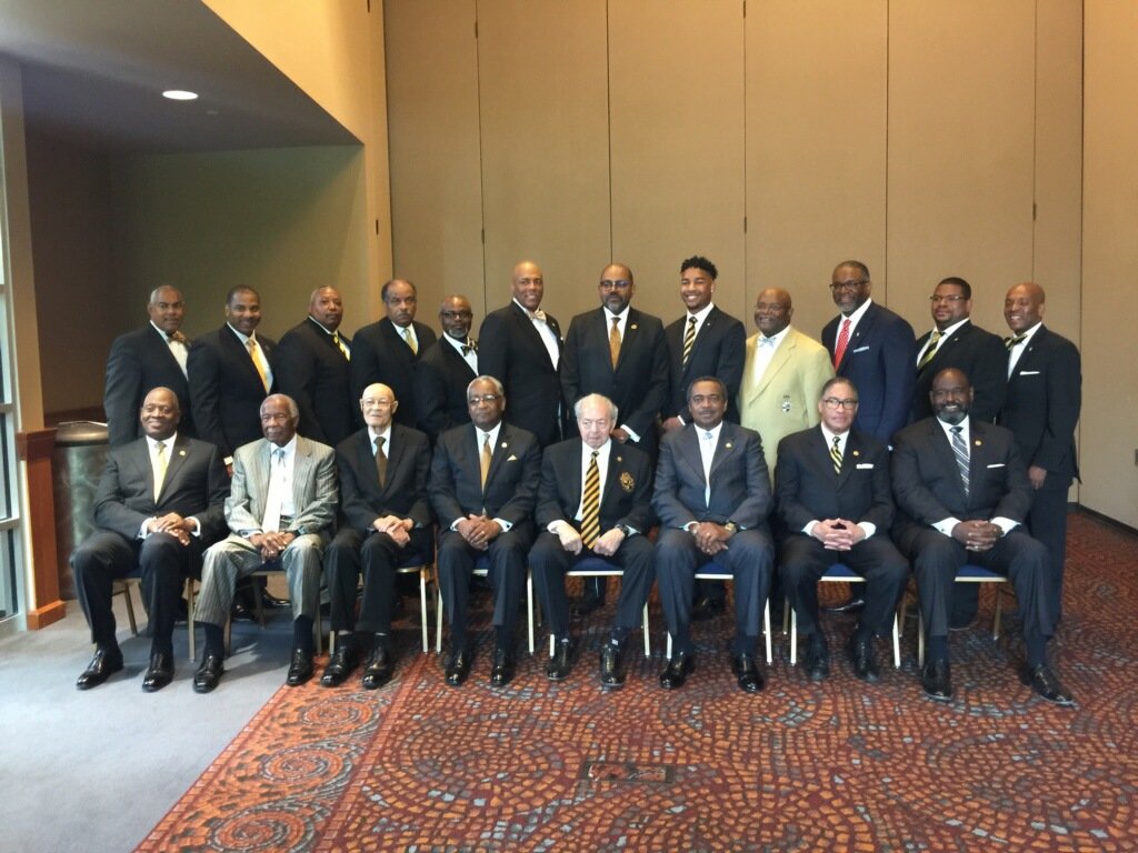 n4sir5's tweet image. #AlphaPhiAlphaFraternityInc