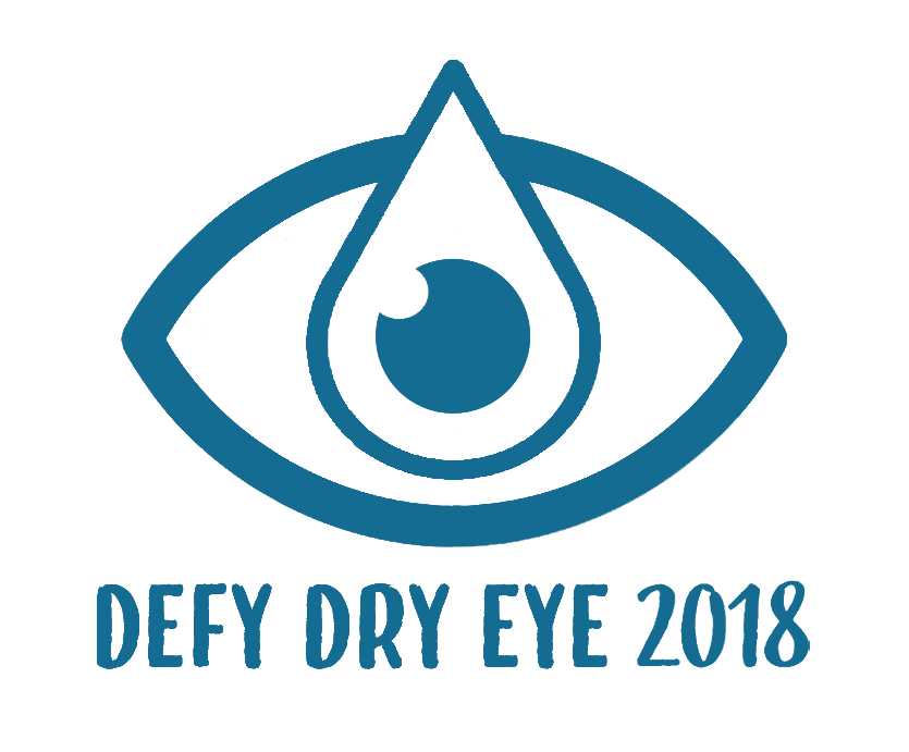 UNSW Optom Vis Sci on Twitter "The UNSW "Defy Dry eye. Don't Run Dry