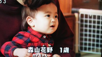 半分青いカンちゃん 花野 役の子役は誰 経歴や所属事務所も調査 相撲戦線はっきよい