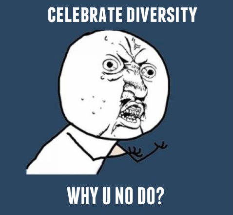 WaywardWeirdos's tweet image. Seems a little ridiculous not to, am I right? #GISHMeme #WaywardWeirdos