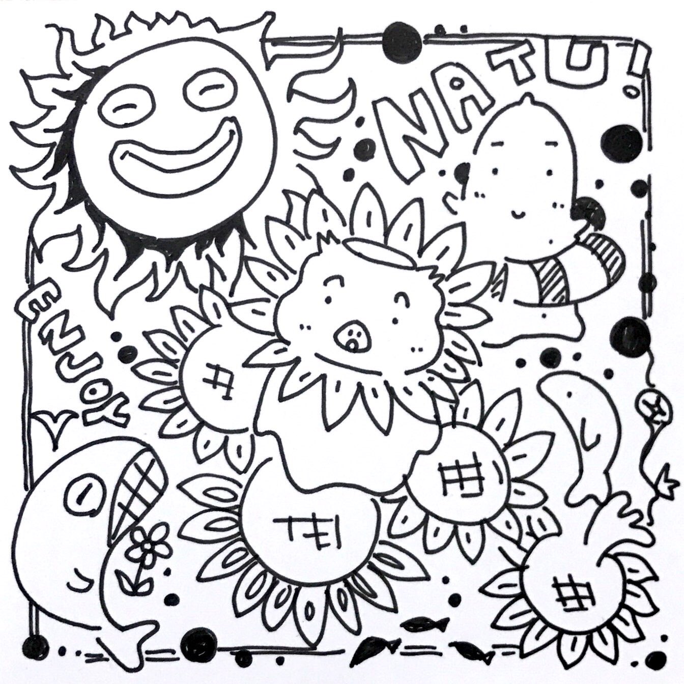 カッパ創作基地 Twitterren たまには白黒 夏 カッパのケロくんときゅうりくん カッパ かっぱ 河童 妖怪 ゆるい イラスト かわいいイラスト イラスト 癒し 落書き 食べ物 食べ物イラスト 長野市 絵描きさんと繋がりたい T Co 6zuw2q4yo1 カッパ創作基地 Twitterren たまには白黒 夏 カッパのケロくんときゅうりくん カッパ かっぱ 河童 妖怪 ゆるい イラスト かわいいイラスト イラスト 癒し 落書き 食べ物 食べ物イラスト 長野市 絵描きさんと繋がりたい T Co 6zuw2q4yo1