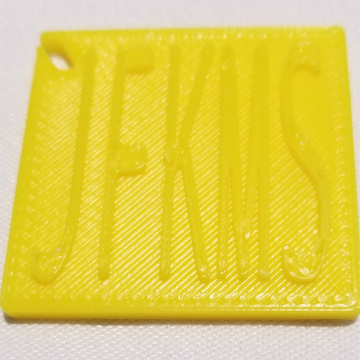 jilmizelle's tweet photo. What: I designed my first 3D printed product at #vteea18.  #vteea  #VTEEAPhotoChallenge #VTEEA18what https://t.co/rc5r38aJw5