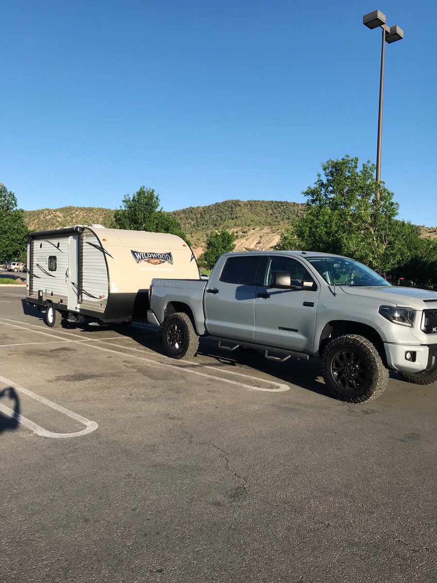 Gotta give a huge thank you to @toyota for this Tundra TRD pro!
⠀⠀⠀⠀⠀⠀⠀⠀⠀
This thing is a beast and gets me everywhere I want to go on all my adventures throughout the seasons 💯