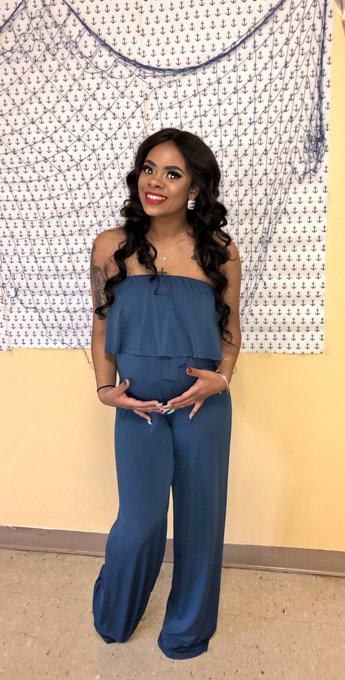 Watch IG: Beautywith_re 💄's leaked NSFW photo on TwXstars