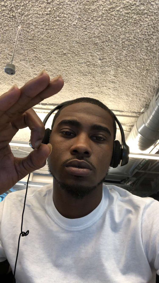 SuWu_LilB's tweet image. #HustleHearted 🅿️