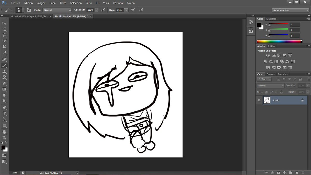 Liri_Runa's tweet image. #Modd