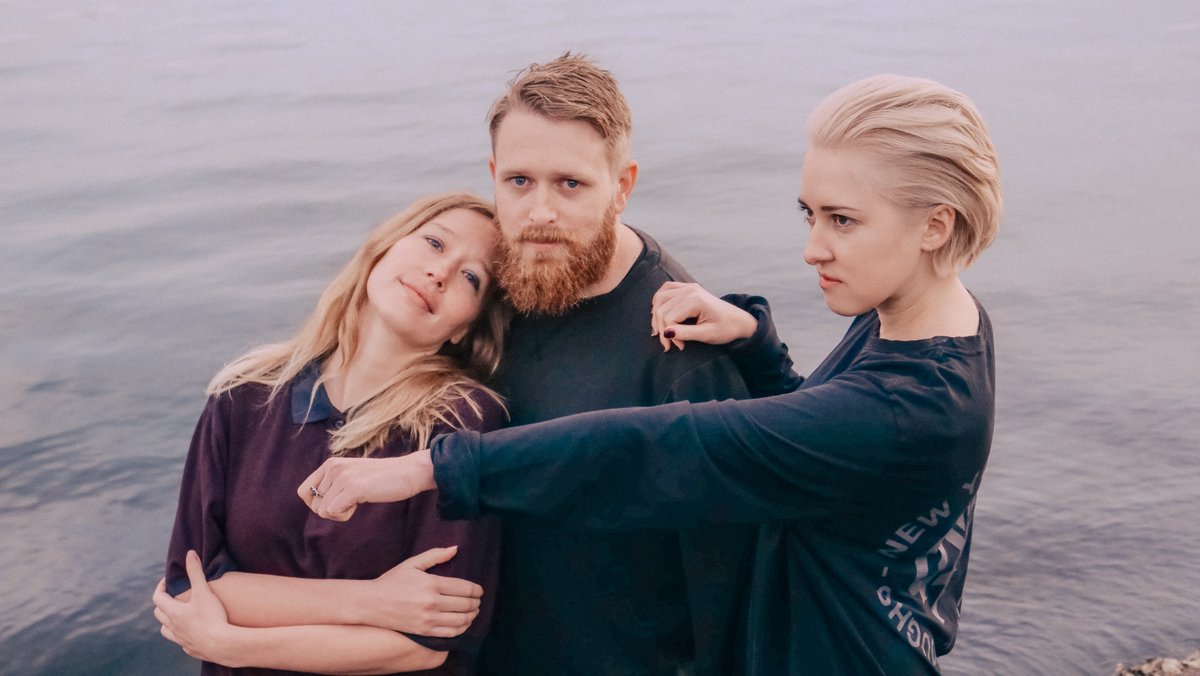 We're proud to announce the signing of Sydney band <a href="/phanfern/">Phantastic Ferniture</a>. Their self titled debut album is out now via Makeout Records / @CarolineMusicAu. The band are touring this August. nativetongue.com.au