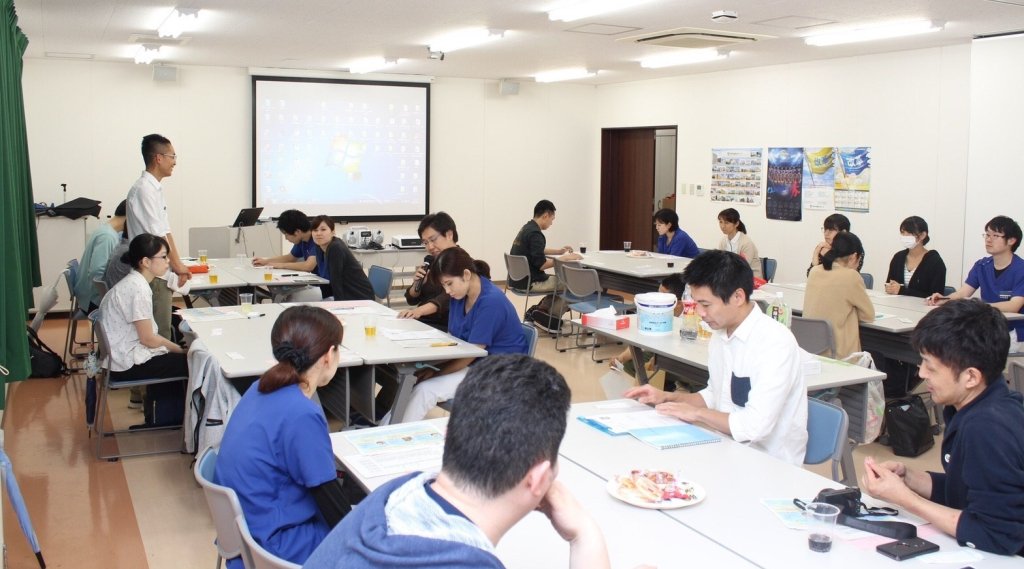埼玉県作業療法士会 地域包括ケア推進部 Chiiki Saitama Twitter
