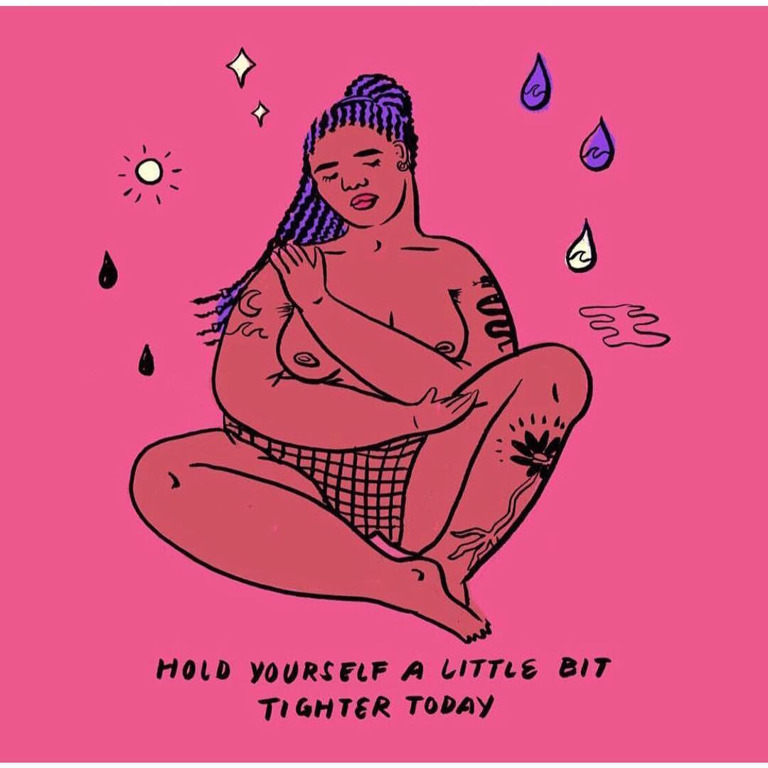 EvrydayFeminism's tweet photo. “Rest in Power #NiaWilson, #MeShonCooper, #SashaGarden, #LaTonyaRichards. And to all Black, Brown, Indigenous people take care of yourself this week. #SayHerName." (via @Afrosexology) https://t.co/cD4V6HXApQ
