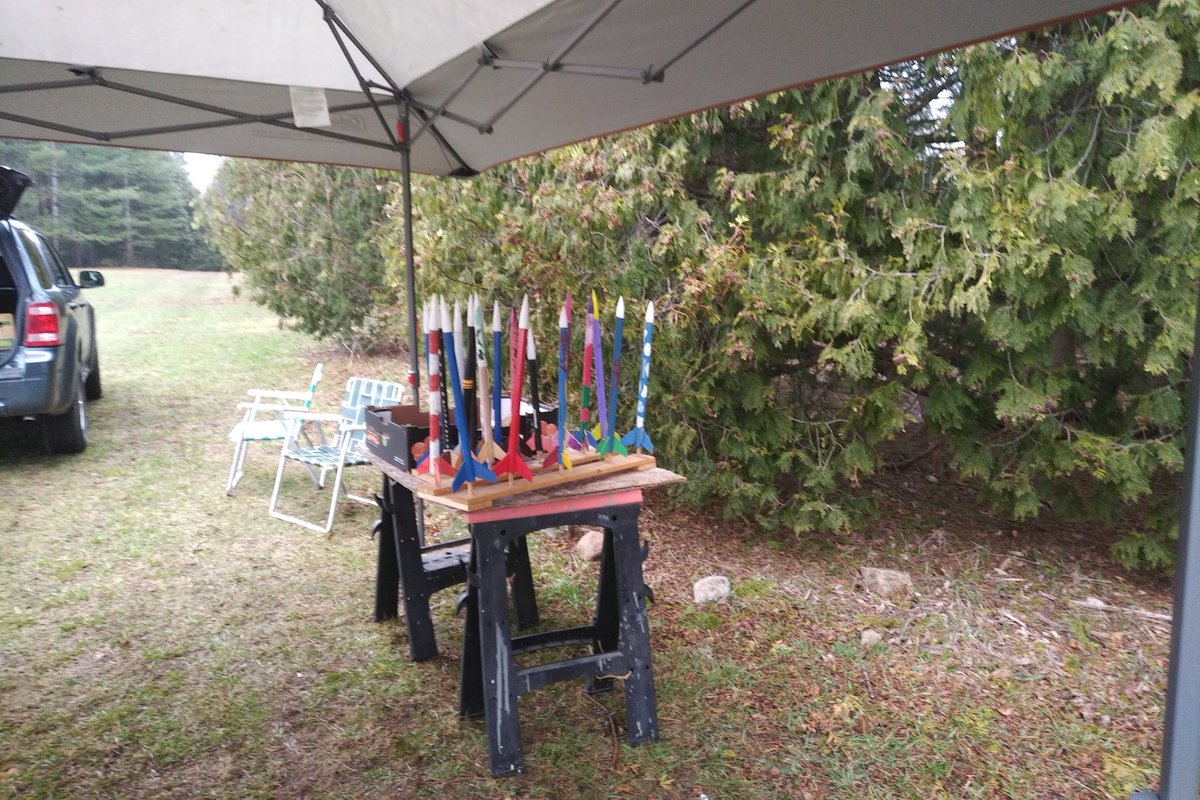 296AirCadets's tweet image. Some morning pics from the #springFTX #fieldTraining