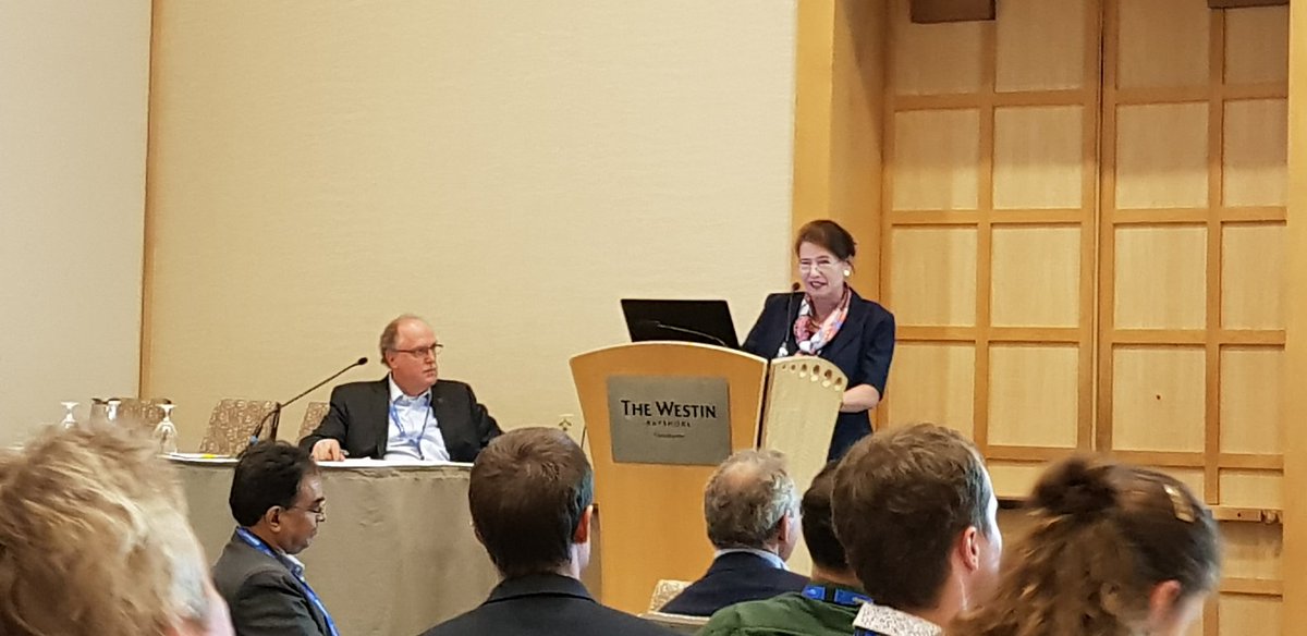 oliverkirui's tweet photo. @ReginaBirna presents on Governance and Economics of mechanizing  smallholder farmers in Africa #ICAE2018 #innovations @PARI_ZEF @ZEFbonn @_foodmonitor @oliverkirui https://t.co/rinBBaj7Zq