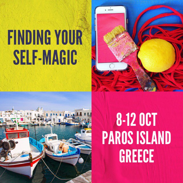 monickaclio's tweet photo. https://t.co/ABJYkdLRD1 Finding Your Self-Magic is a workshop/retreat for fun loving, spirited women, building a business and a personal brand. The most colorful, empowering and transformational experience. Image, Visibility and Personal Branding. Coming? https://t.co/uNxHeA7RNI
